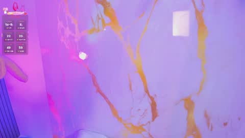 hinata_dolly online show from June 14, 11:23 am