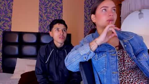 FANE AND DAVID online show from February 5, 3:44 am