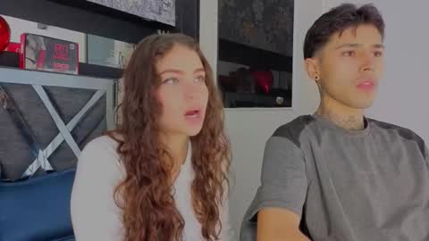 FANE AND DAVID online show from February 6, 3:55 am