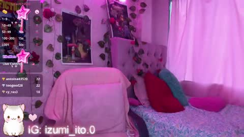 violet moon online show from March 3, 12:05 pm