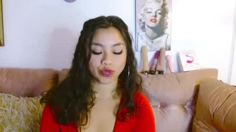 hinata lee online show from February 5, 7:29 am