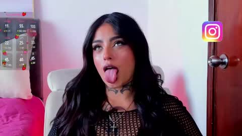  Karol  Independent Model online show from June 7, 9:18 pm