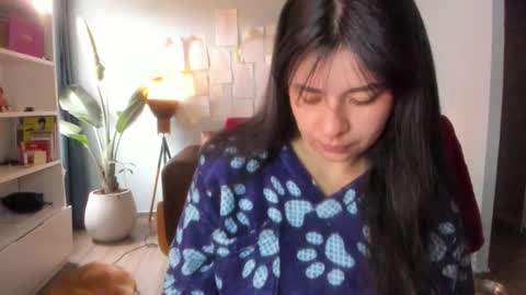 Snapshot of hinnata69 chatting on October 29, 3:14 pm Hinnata online show from October 29, 3:14 pm