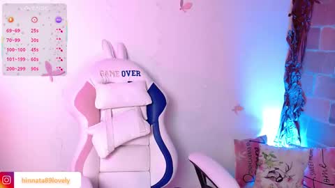 Hinatha online show from September 29, 12:21 pm