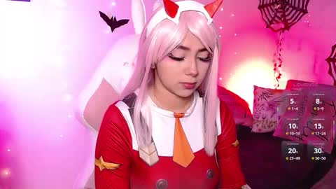 Hinatha online show from October 15, 12:05 pm