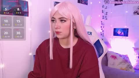 Hinatha online show from November 28, 11:57 am