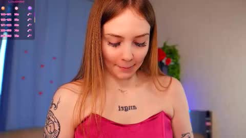 Leya Day Mary Night   PvT Open online show from January 12, 6:51 am