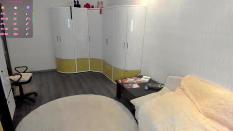 Leya Day Mary Night   PvT Open online show from February 8, 9:34 am