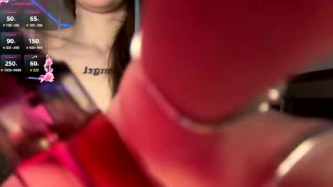 Leya Day Mary Night   PvT Open online show from June 9, 11:33 am