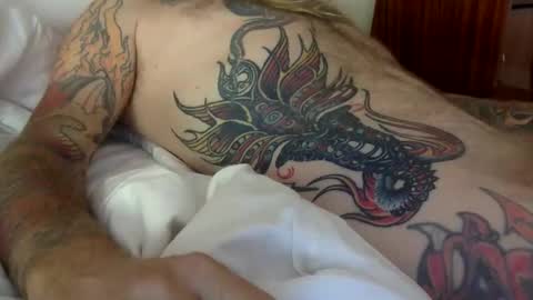 hippybiker online show from October 20, 10:38 am