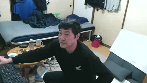 hiro110 online show from March 10, 12:04 am