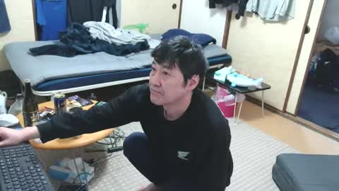 hiro110 online show from March 17, 11:19 pm