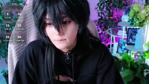 Snapshot of hiro_ryota chatting on July 23, 4:05 pm Hiro Ryota online show from July 23, 4:05 pm