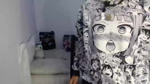 Hisokax online show from December 23, 3:04 am