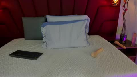 Hisoka online show from September 19, 5:46 pm