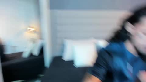 Hisoka online show from September 30, 7:41 pm