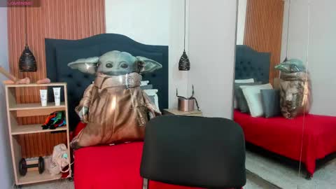 Hisoka online show from October 14, 10:54 pm