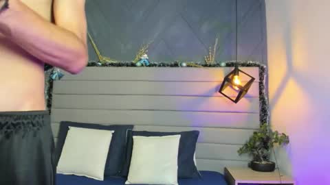 Hisoka online show from January 8, 9:44 am