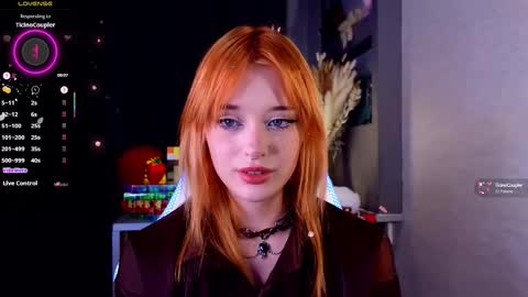 Ella online show from October 10, 6:51 pm