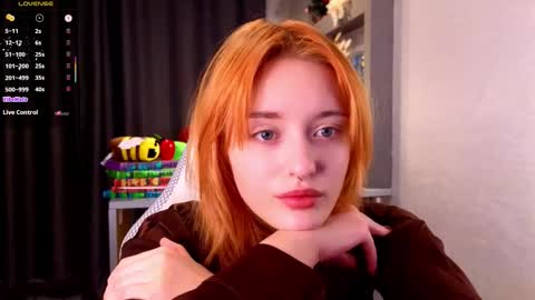 Ella online show from October 18, 5:46 pm