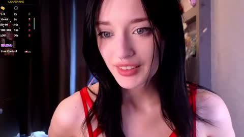 Snapshot of hisoka__akerley chatting on July 12, 7:43 am Ella online show from July 12, 7:43 am