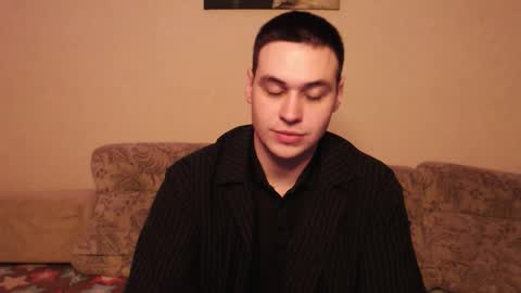 Hisoka online show from January 12, 9:53 pm