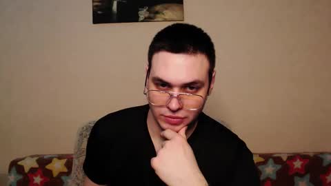 Hisoka online show from March 15, 5:08 pm