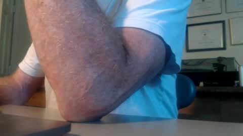 histrionical1 online show from June 15, 2:19 pm