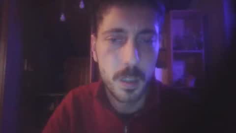 hitmenoww online show from November 19, 7:25 pm