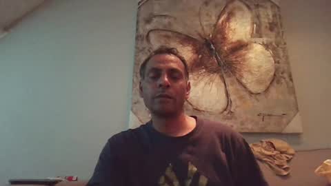 robbyr online show from June 18, 6:45 pm