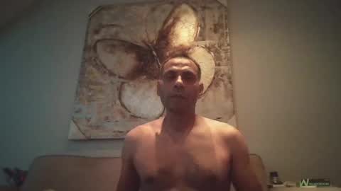 robbyr online show from June 28, 6:47 pm
