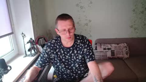 Wet Jack online show from October 14, 5:41 am