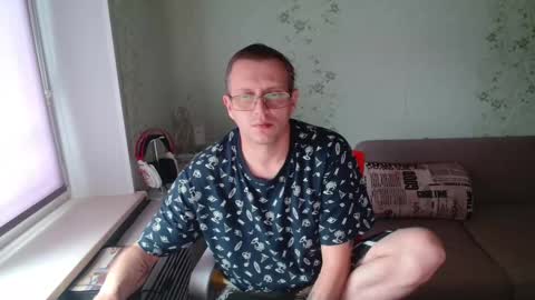 Wet Jack online show from October 17, 6:05 am