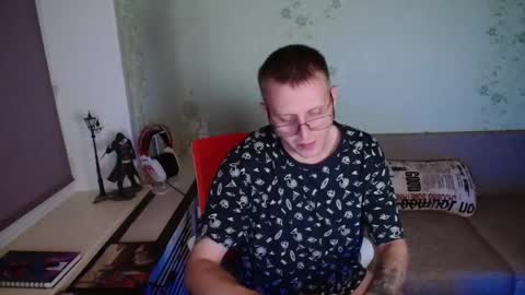 Wet Jack online show from October 29, 4:53 pm