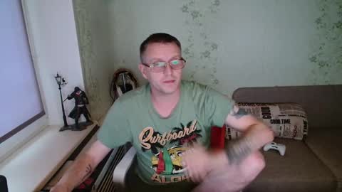 Wet Jack online show from November 4, 12:48 pm