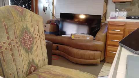 Nick online show from February 16, 10:21 pm