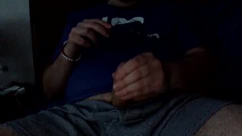 Snapshot of hockeyguy10rangers chatting on February 3, 10:00 pm hockeyguy10rangers online show from February 3, 10:00 pm