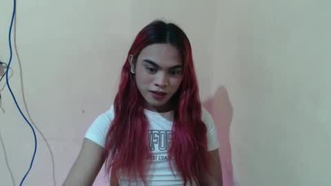 Snapshot of hoelyaurora chatting on March 31, 3:19 am Aurora3 online show from March 31, 3:19 am