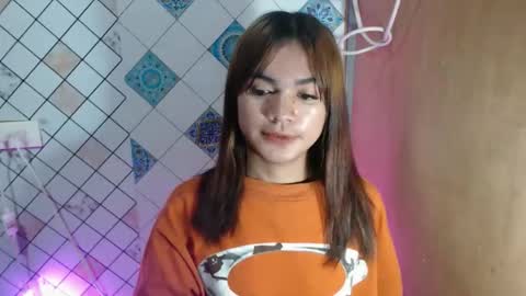 Karina3 online show from February 21, 10:49 am