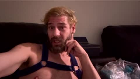 hoffman0189 online show from February 26, 3:27 am