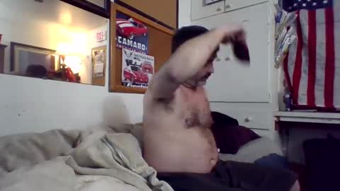 Snapshot of hoglegg99384194 chatting on March 1, 8:56 am hoglegg99384194 online show from March 1, 8:56 am