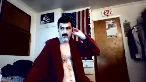 Snapshot of hoglegg99384194 chatting on October 17, 9:01 am hoglegg99384194 online show from October 17, 9:01 am