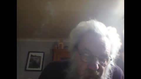hogrider72 online show from January 6, 1:15 pm