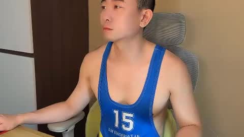 Snapshot of hoho7619 chatting on July 19, 3:10 am shy boi online show from July 19, 3:10 am