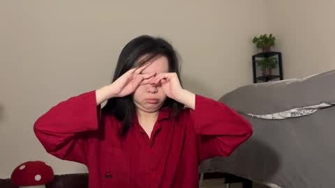 amy online show from February 7, 6:33 pm