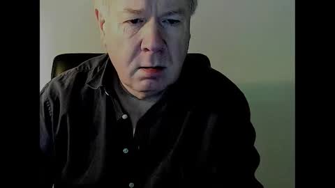 Holger online show from February 20, 9:55 am