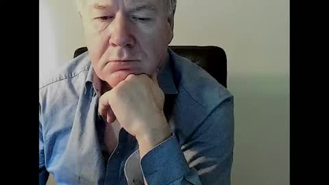 Holger online show from March 8, 9:06 am