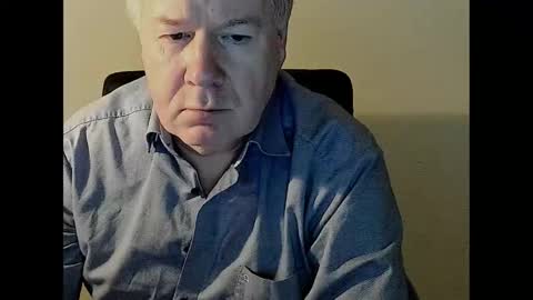 Holger online show from March 11, 9:02 am