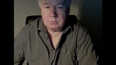 Holger online show from November 29, 3:04 pm