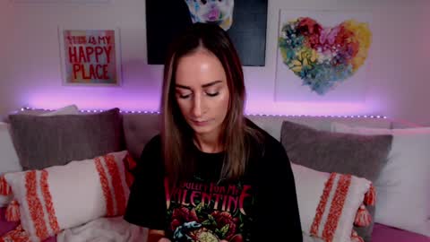 Holi Hurricane online show from October 27, 2:37 am